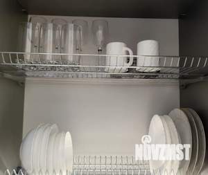 1-к квартира, посуточно, 32м2, 2/8 этаж