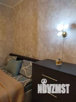 1-к квартира, посуточно, 47м2, 5/23 этаж