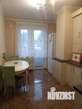 1-к квартира, на длительный срок, 43м2, 2/8 этаж