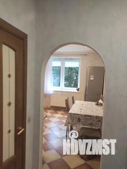 2-к квартира, посуточно, 56м2, 2/9 этаж