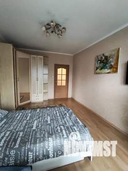 2-к квартира, посуточно, 65м2, 3/7 этаж