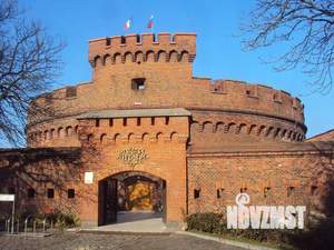 2-к квартира, посуточно, 52м2, 2/9 этаж