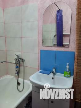 1-к квартира, посуточно, 32м2, 2/5 этаж