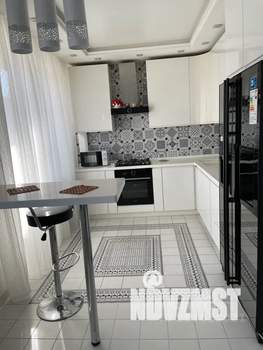 3-к квартира, посуточно, 89м2, 2/5 этаж