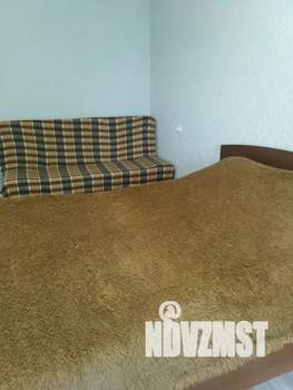 1-к квартира, посуточно, 33м2, 3/10 этаж