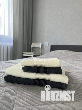 1-к квартира, посуточно, 34м2, 4/5 этаж