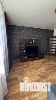 1-к квартира, посуточно, 65м2, 3/9 этаж