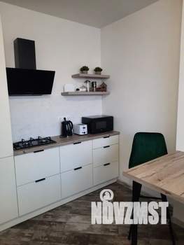 2-к квартира, посуточно, 54м2, 4/8 этаж