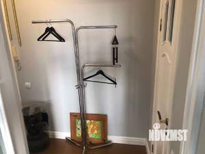 1-к квартира, посуточно, 36м2, 11/12 этаж