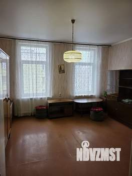 1-к квартира, на длительный срок, 37м2, 4/4 этаж