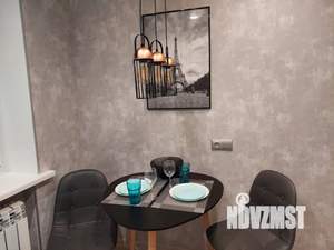 1-к квартира, посуточно, 34м2, 1/5 этаж