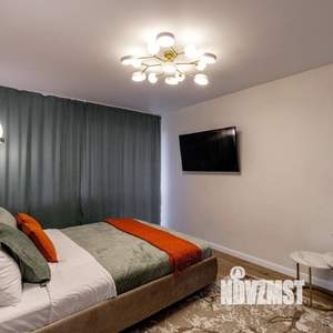 1-к квартира, посуточно, 33м2, 2/9 этаж