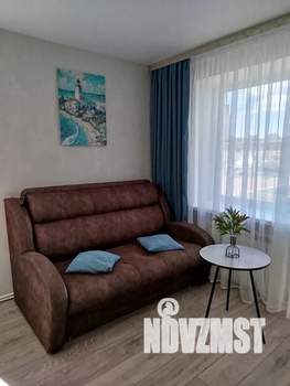 1-к квартира, посуточно, 32м2, 5/5 этаж