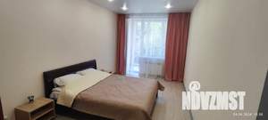 2-к квартира, посуточно, 58м2, 4/10 этаж