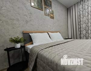 2-к квартира, посуточно, 40м2, 1/1 этаж