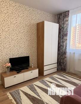 1-к квартира, на длительный срок, 35м2, 2/9 этаж