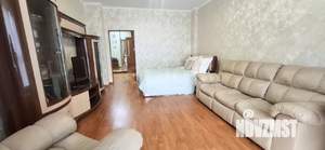 1-к квартира, на длительный срок, 56м2, 2/10 этаж