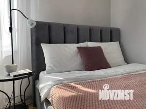 1-к квартира, посуточно, 32м2, 5/5 этаж