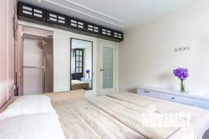 1-к квартира, посуточно, 32м2, 3/5 этаж