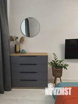 1-к квартира, на длительный срок, 31м2, 1/5 этаж