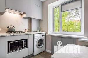 2-к квартира, посуточно, 44м2, 2/4 этаж