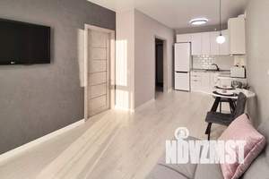 2-к квартира, посуточно, 41м2, 6/10 этаж