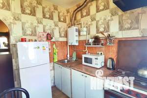 1-к квартира, посуточно, 43м2, 5/5 этаж