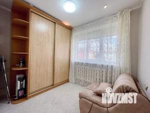 2-к квартира, посуточно, 34м2, 1/5 этаж