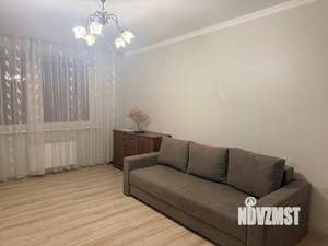 1-к квартира, на длительный срок, 40м2, 1/9 этаж