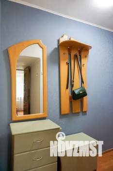 1-к квартира, посуточно, 32м2, 2/5 этаж