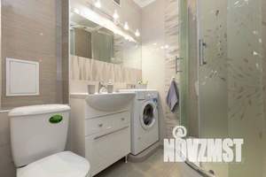 1-к квартира, посуточно, 33м2, 3/5 этаж