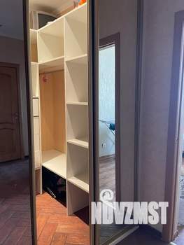 1-к квартира, посуточно, 41м2, 7/9 этаж