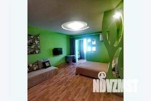 1-к квартира, посуточно, 47м2, 3/5 этаж