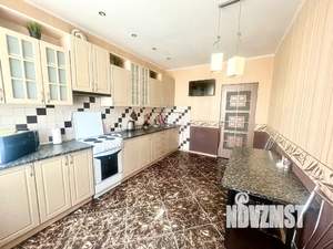 2-к квартира, посуточно, 65м2, 8/9 этаж
