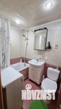 2-к квартира, посуточно, 66м2, 3/9 этаж