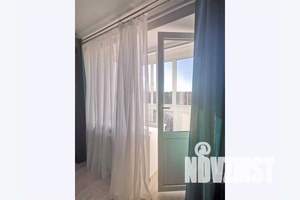 1-к квартира, посуточно, 34м2, 5/5 этаж