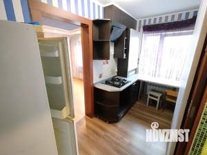 1-к квартира, на длительный срок, 30м2, 2/2 этаж