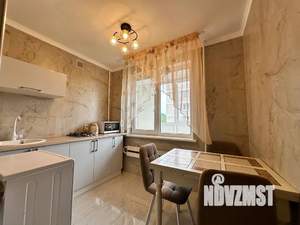 3-к квартира, посуточно, 63м2, 6/9 этаж