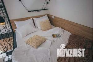 1-к квартира, посуточно, 40м2, 2/4 этаж