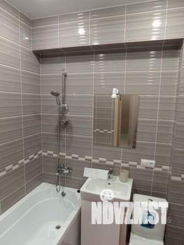 1-к квартира, посуточно, 39м2, 1/1 этаж