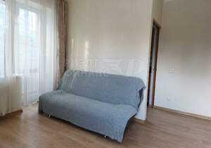 1-к квартира, на длительный срок, 35м2, 3/3 этаж