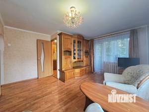 1-к квартира, на длительный срок, 36м2, 2/5 этаж