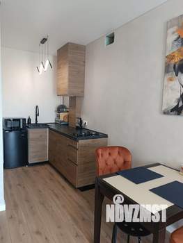 1-к квартира, на длительный срок, 45м2, 8/9 этаж