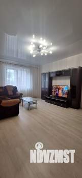 1-к квартира, на длительный срок, 43м2, 4/5 этаж