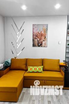 2-к квартира, посуточно, 60м2, 11/11 этаж