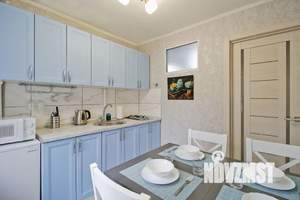 1-к квартира, посуточно, 30м2, 2/4 этаж
