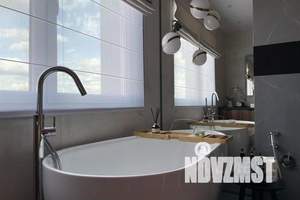 1-к квартира, посуточно, 40м2, 6/10 этаж