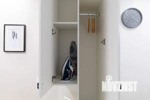 1-к квартира, посуточно, 15м2, 1/5 этаж