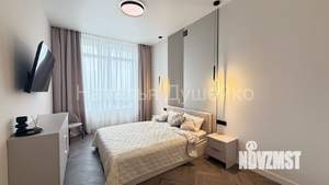 1-к квартира, на длительный срок, 45м2, 9/9 этаж