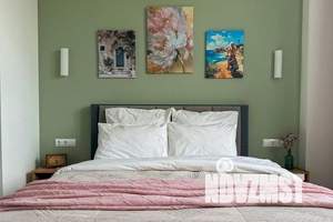 1-к квартира, посуточно, 38м2, 5/7 этаж